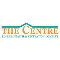 Rollaâ€™s Health and Recreation Complex Logo