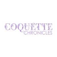 Coquette Chronicles Logo