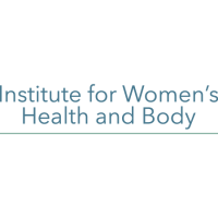 HCA Florida Institute for Women's Health and Body - Atlantis Logo