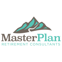MasterPlan Retirement Consultants Logo