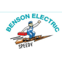Benson Electric Inc Logo