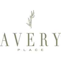 Avery Place Logo