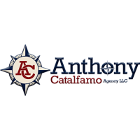 Catalfamo Agency Logo