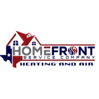 HomeFront Service Company Logo