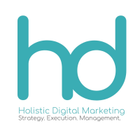 Holistic Digital Logo