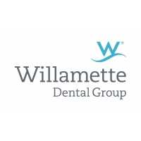 Willamette Dental Group - Springfield Specialty Logo