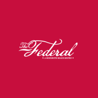 The Federal Rehoboth Logo