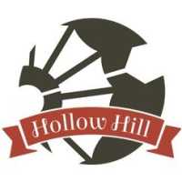 Hollow Hill Event Center Logo