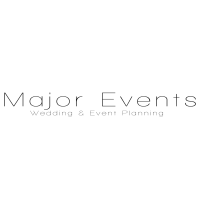 Major Events Logo