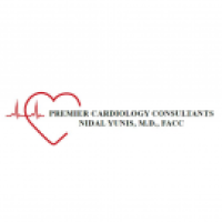 Premier Cardiology Consultants Logo