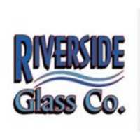 Riverside Glass Co. LLC Logo