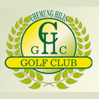 Chemung Hills Golf & Banquet Center Logo