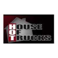 House of Trucks Logo