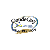 Goodeguy Construction, Inc. Logo