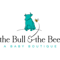the Bull & the Bee Logo