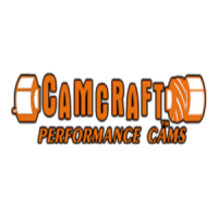Camcraft Performance Cams Logo