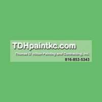 Thomas D Hilton Painting & Contracting Inc Logo