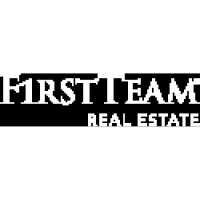 First Team Real Estate - Corona Logo