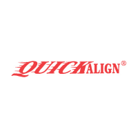 Quick Align / Big E's Accessories & Off Road Logo