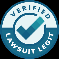 Camp Lejeune Lawyer Claims Evaluation by Lawsuit Legit Logo