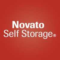 Novato Self Storage Logo