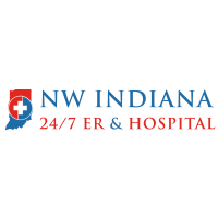 NW Indiana ER & Hospital Logo