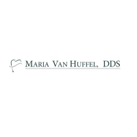 Maria Van Huffel, DDS Logo