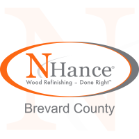 N-Hance Wood Refinishing of Brevard County Logo