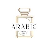 Arabic Parfum Miami Logo