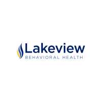 Lakeview Behavioral Health Hospital Logo