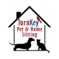 TurnKey Pet & Home Sitting Logo