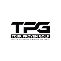 Tour Proven Golf Logo