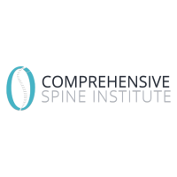 Comprehensive Spine Institute Logo
