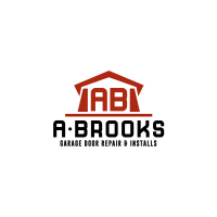 A Brooks Garage Door Repair & Installs Dallas Garage Door Repair & Installs Logo