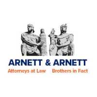 Arnett & Arnett, PC Logo