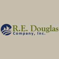 R.E. Douglas Company Inc Logo