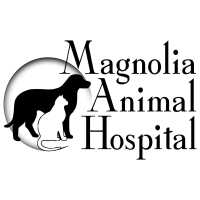 Magnolia Animal Hospital Logo