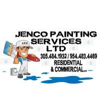 JENCO Painting Services Logo
