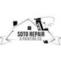 Soto's Repair & Painting Co Logo