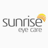 Sunrise Eye Care Logo