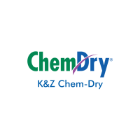 K&Z Chem-Dry Logo