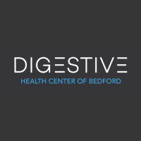 Digestive Health Center of Bedford Logo