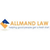 Allmand Law Logo
