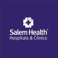Salem Health Rehabilitation Services â€“ Dallas Logo
