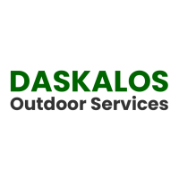 Daskalos Outdoor Services Logo