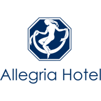 Allegria Hotel Logo