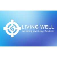 Living Well Counseling and Therapy Solutions Logo