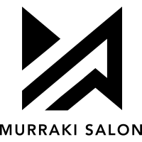Murraki Salon Logo