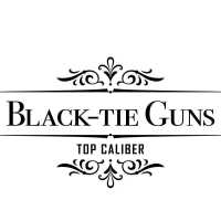 Black-Tie Guns, LLC Logo
