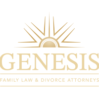 Genesis Family Law and Divorce Lawyers - Mesa AZ Office Logo